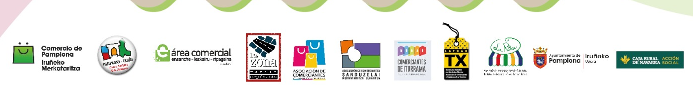 Logotipos de las entidades participantes y colaboradoras