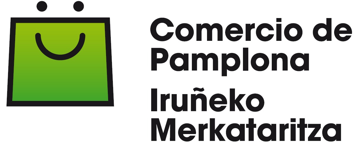Comercio de Pamplona - Iruñeko Merkataritza