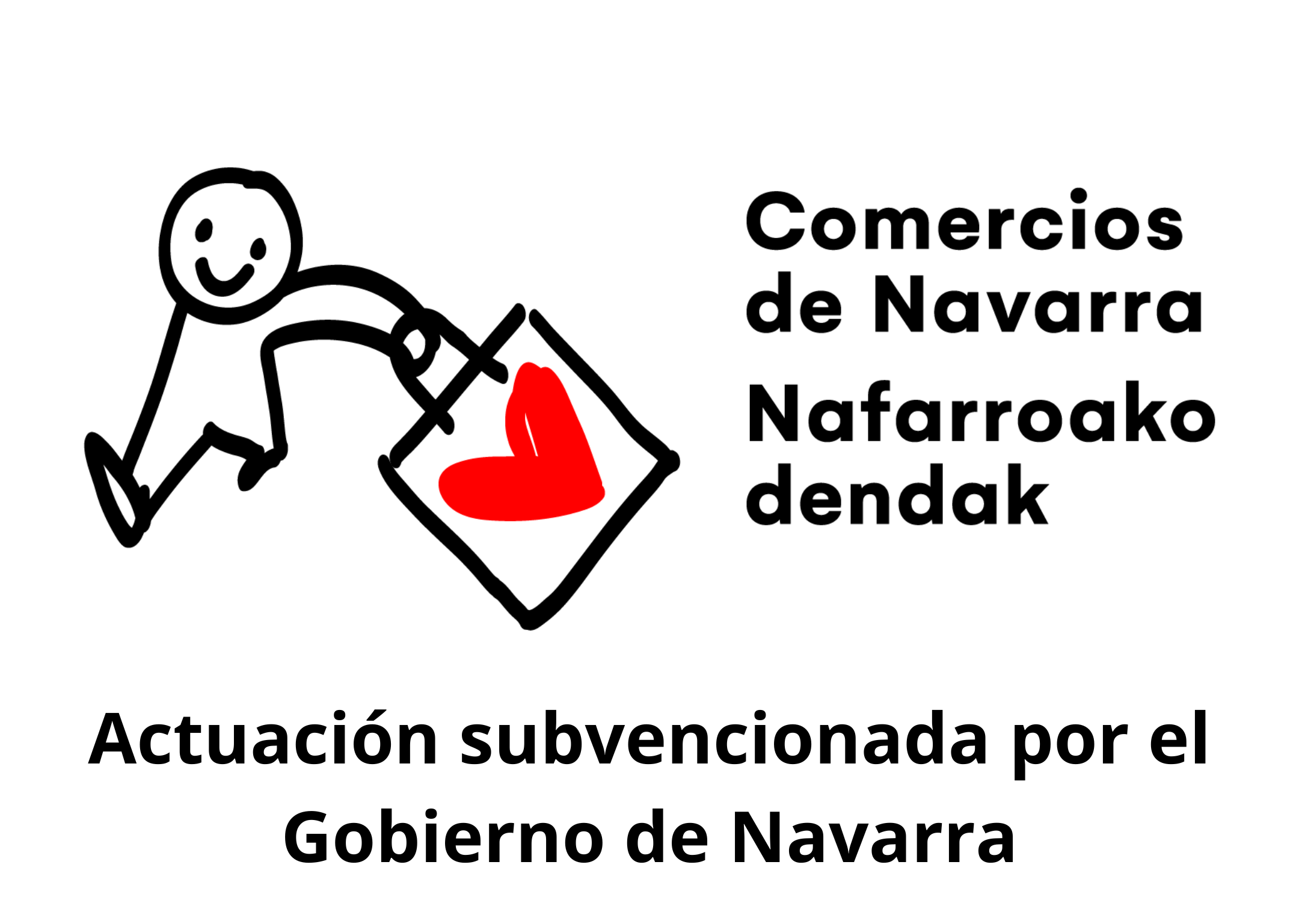 Comercio Pamplona   Iruñeko Merkataritza